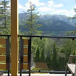 Apartamento Magnus Kościelisko