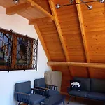 Magnus Apartamento *