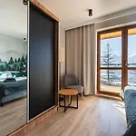 Apartamento Magnus *
