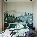 Apartamento Magnus Kościelisko