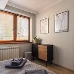 Apartamento Magnus Kościelisko