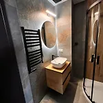 Apartamento Magnus