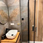 Magnus Apartamento