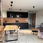 Magnus Apartamento *
