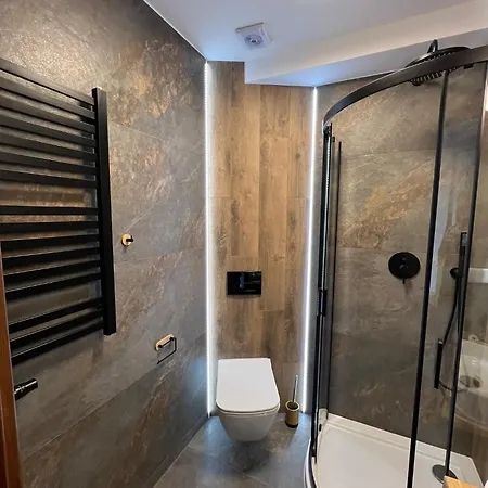 Magnus * Kościelisko