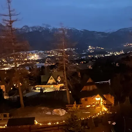 Appartement Magnus Kościelisko