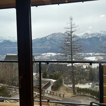 Magnus * Kościelisko