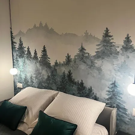 Magnus Appartement