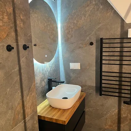 Appartement Magnus