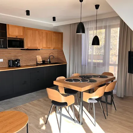 Magnus * Kościelisko