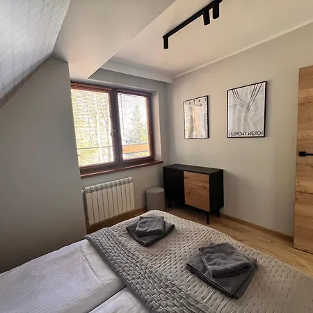 Apartment Magnus *