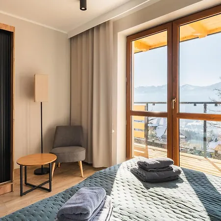 Appartement Magnus *