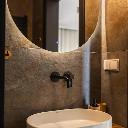 Appartement Magnus Kościelisko