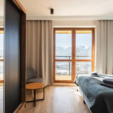 Magnus Apartment