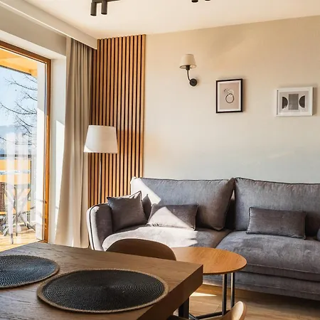 Appartement Magnus