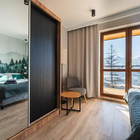 Apartment Magnus *