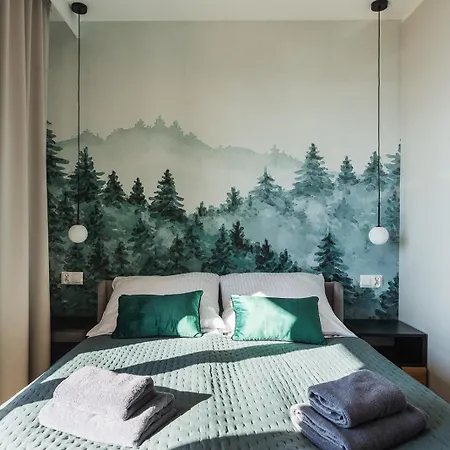 아파트 Magnus 코스실리스코