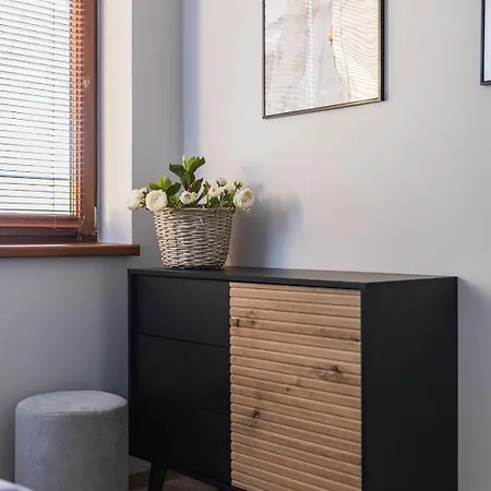 Apartment Magnus