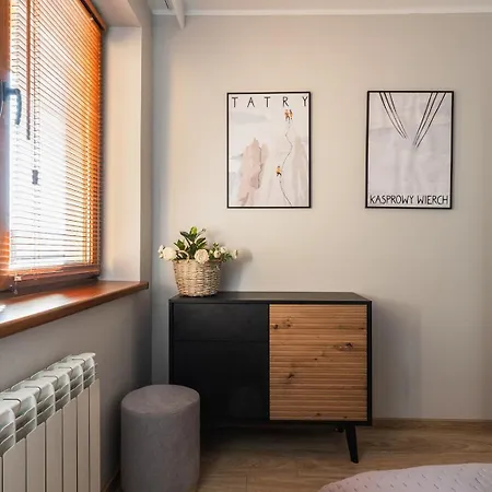 Apartment Magnus *