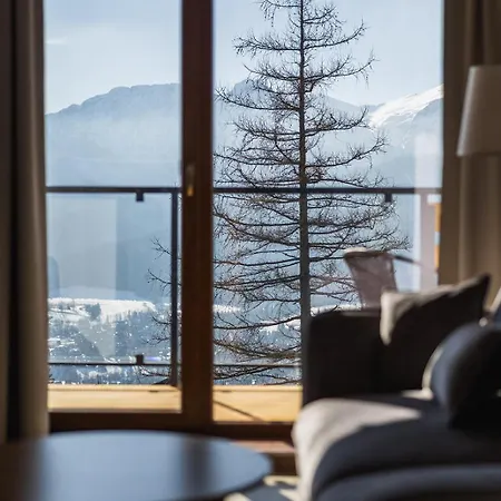 Magnus Appartement Kościelisko