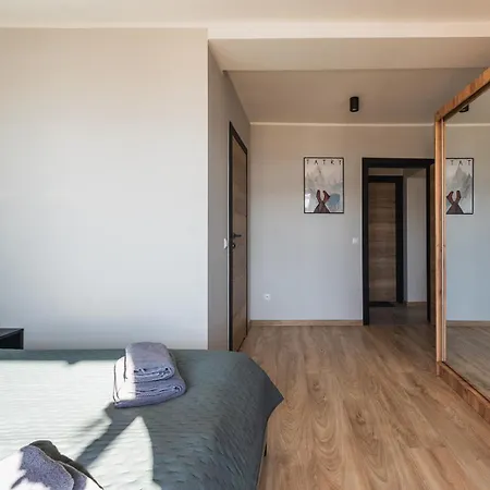 Magnus * Kościelisko