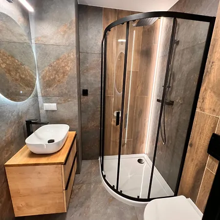 아파트 Magnus 코스실리스코