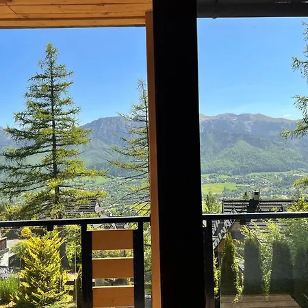 Magnus * Kościelisko