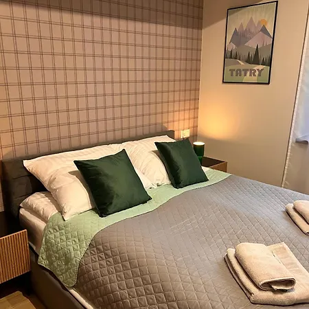 Magnus * Kościelisko