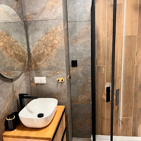 Magnus Apartamento