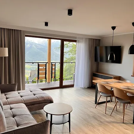 Appartement Magnus