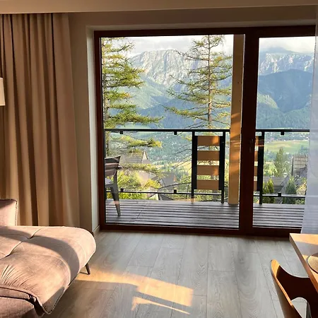 Appartement Magnus *