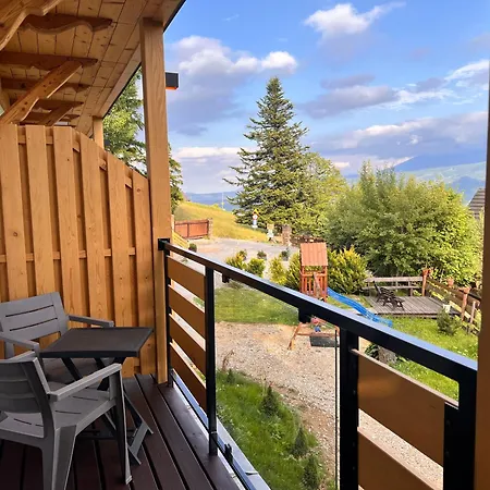 Lägenhet Magnus Kościelisko