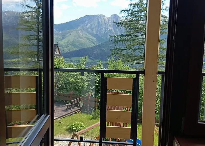 Magnus شقة كوشتيليسكا