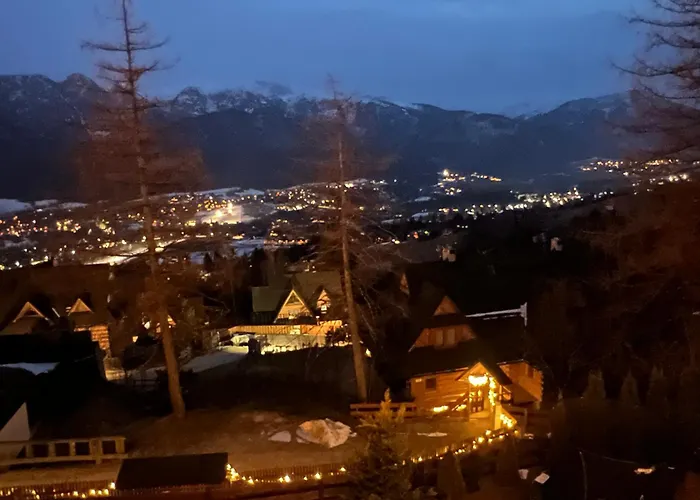 شقة Magnus كوشتيليسكا