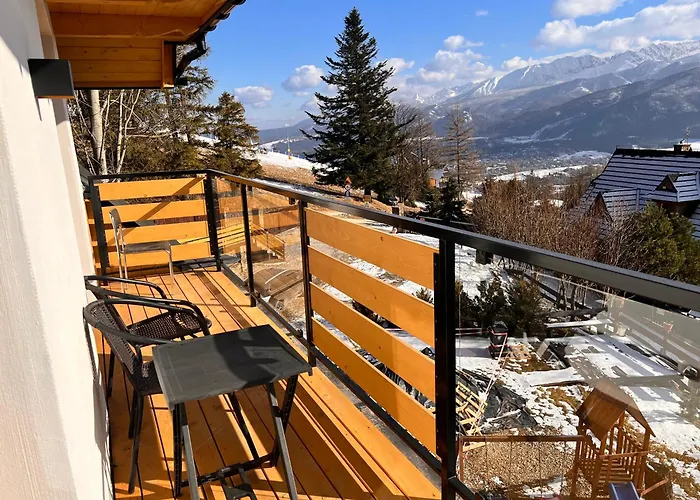 Magnus شقة كوشتيليسكا