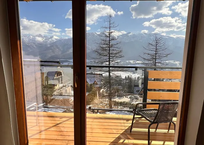 Magnus شقة كوشتيليسكا