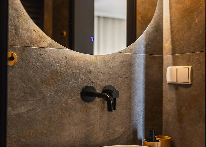 شقة Magnus كوشتيليسكا