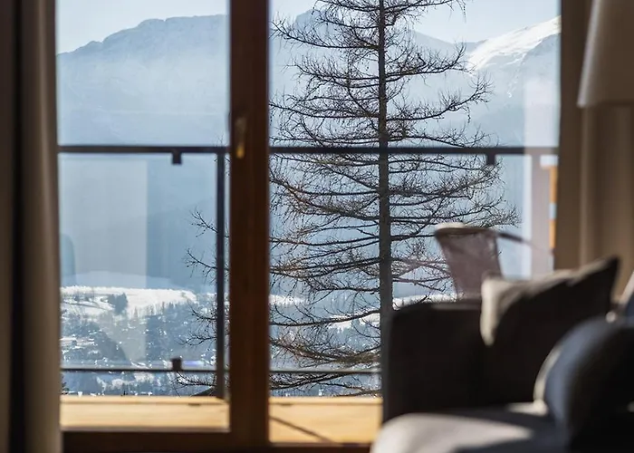 Magnus شقة كوشتيليسكا