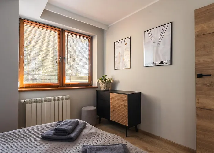 شقة Magnus كوشتيليسكا