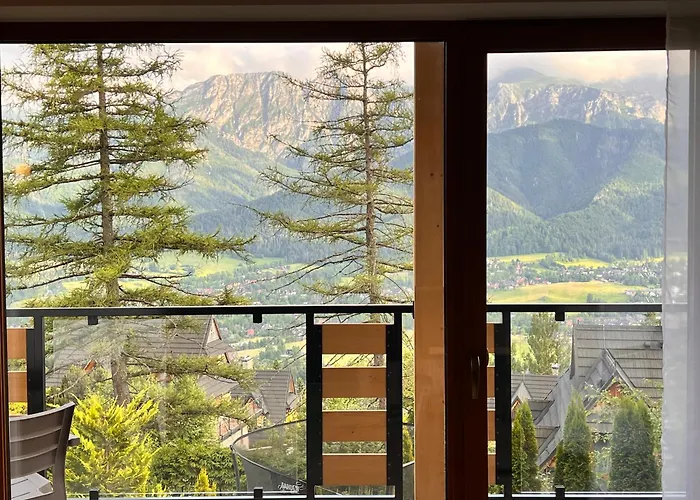 شقة Magnus كوشتيليسكا