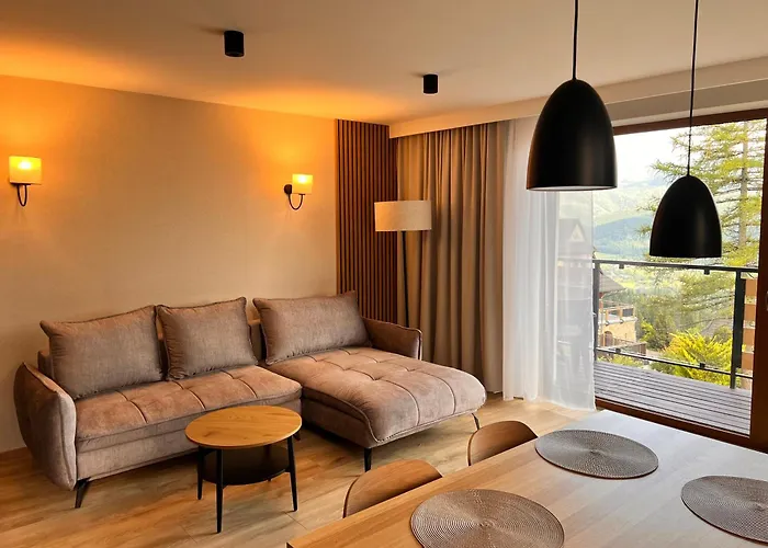 Magnus شقة كوشتيليسكا